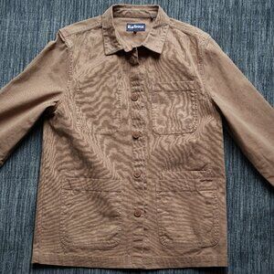 Barbour Chesterwood Overshirt